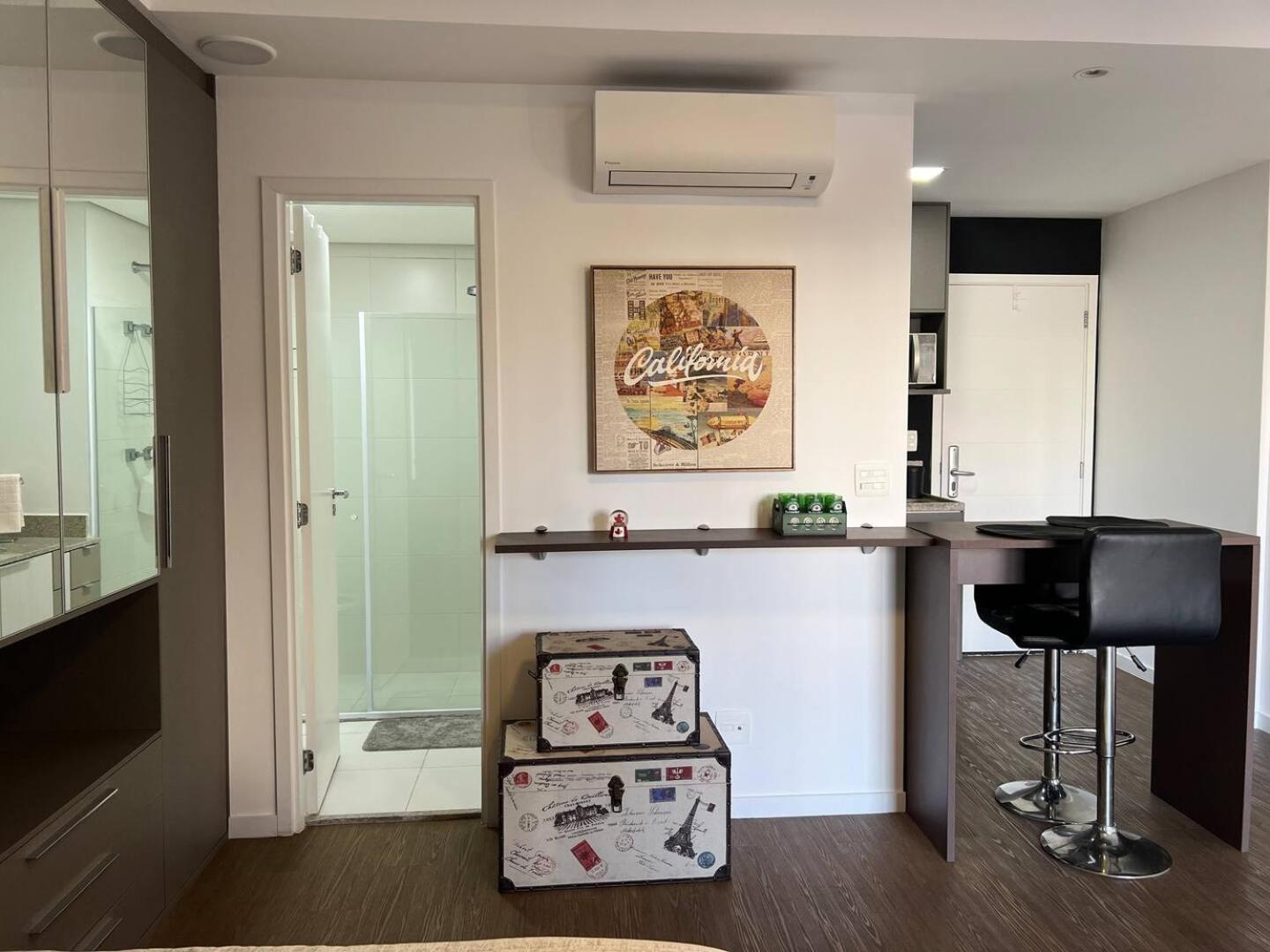 Yalla - Cool Habitarte Apartamento São Paulo