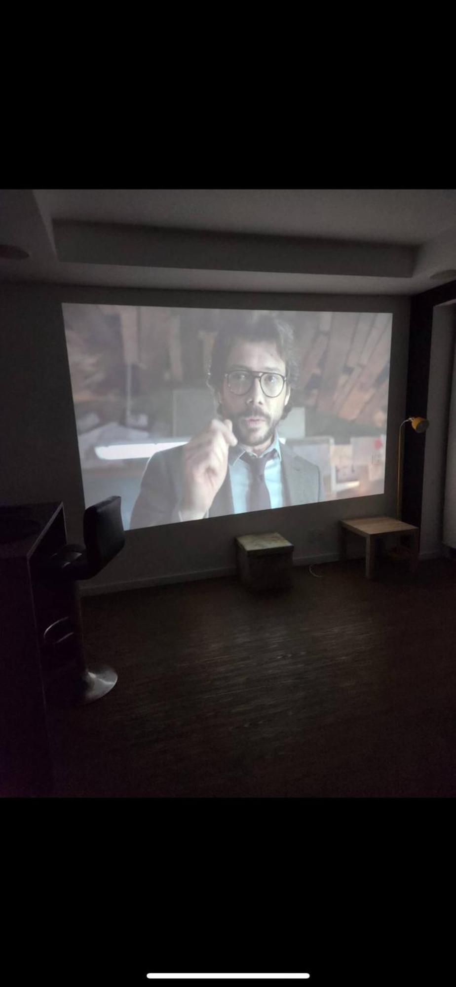 Apartamento Yalla - Cool Habitarte São Paulo