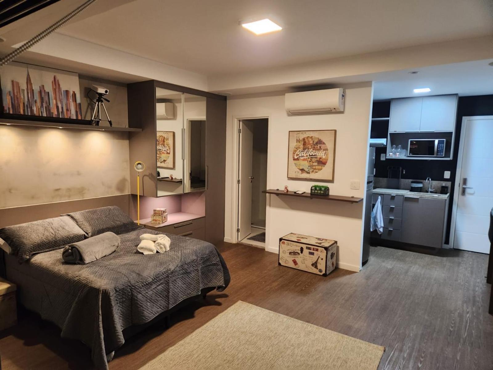 Yalla - Cool Habitarte Apartamento