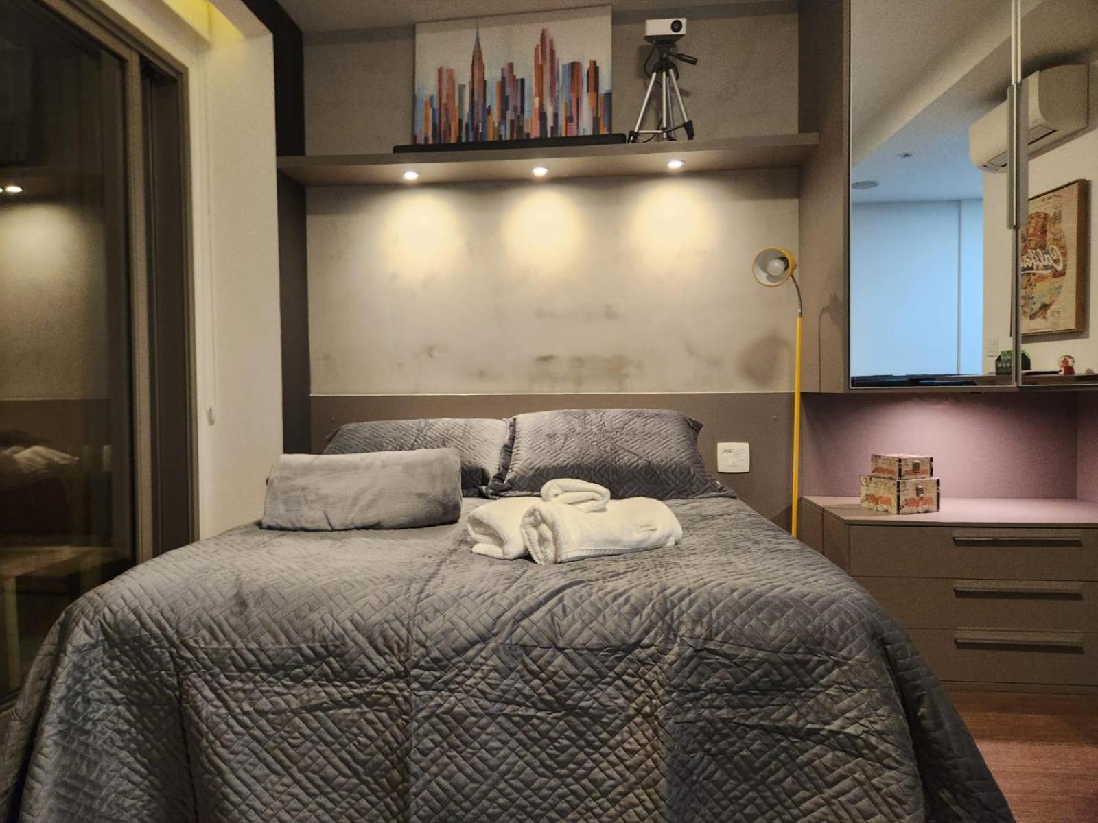 Apartamento Yalla - Cool Habitarte *